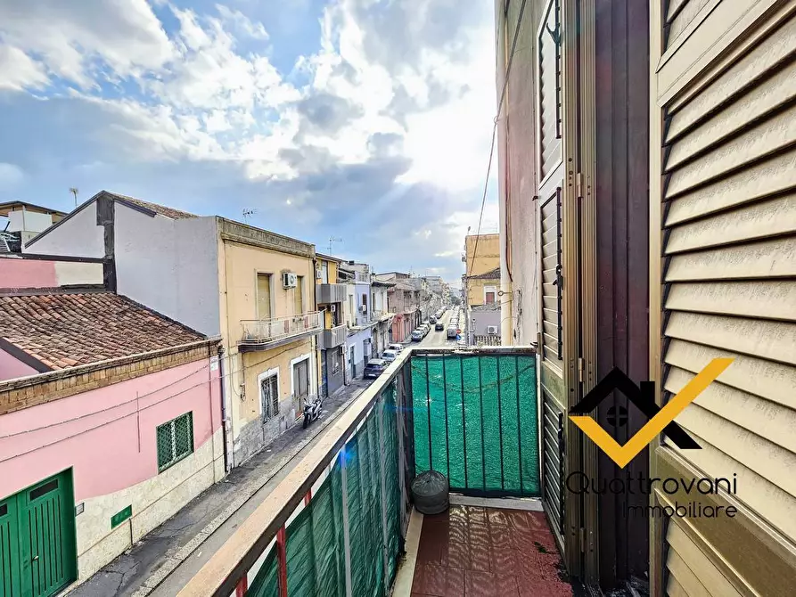 Immagine 28 di Appartamento in vendita  in Via Pidatella a Catania