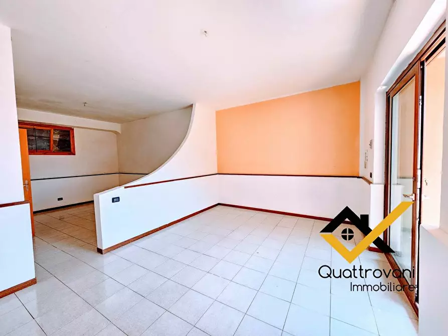 Immagine 4 di Appartamento in affitto  in via vampolieri 31 a Aci Catena