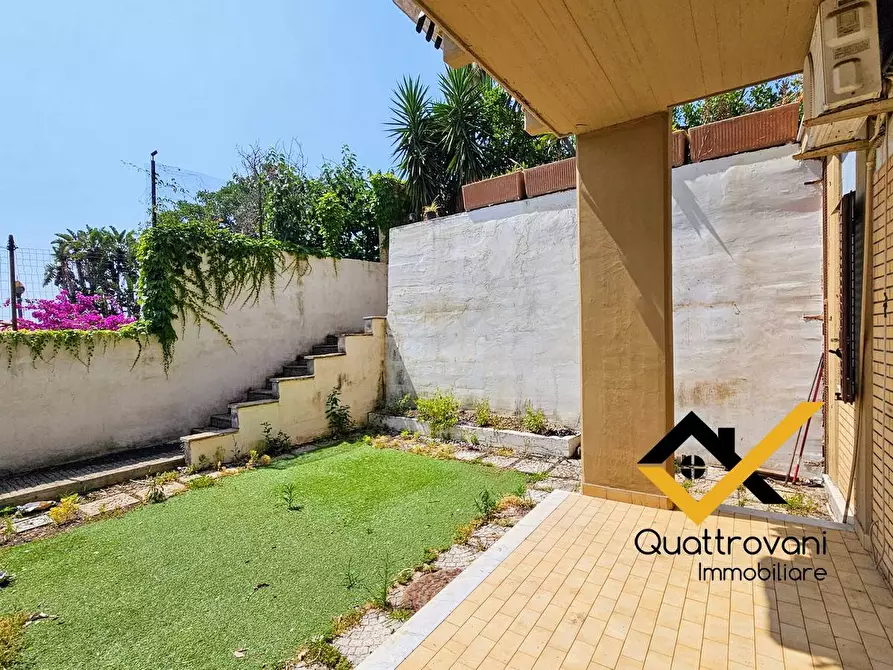 Immagine 18 di Appartamento in affitto  in via vampolieri 31 a Aci Catena