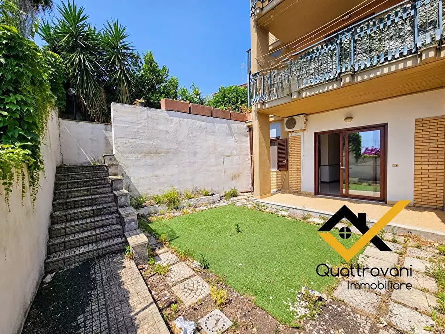 Immagine 2 di Appartamento in affitto  in via vampolieri a Aci Castello