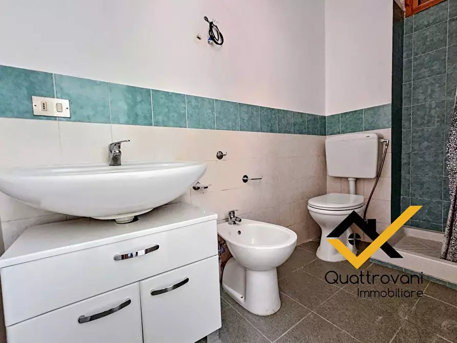 Immagine 14 di Appartamento in affitto  in via vampolieri a Aci Castello