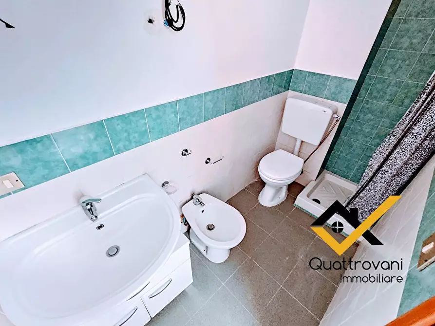 Immagine 15 di Appartamento in affitto  in via vampolieri a Aci Castello