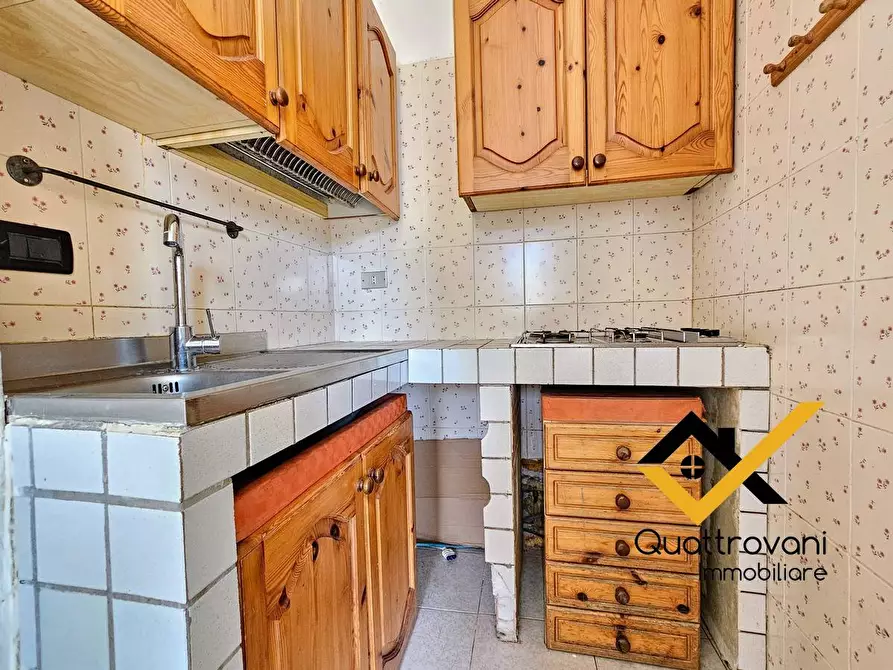 Immagine 7 di Appartamento in affitto  in via vampolieri a Aci Castello