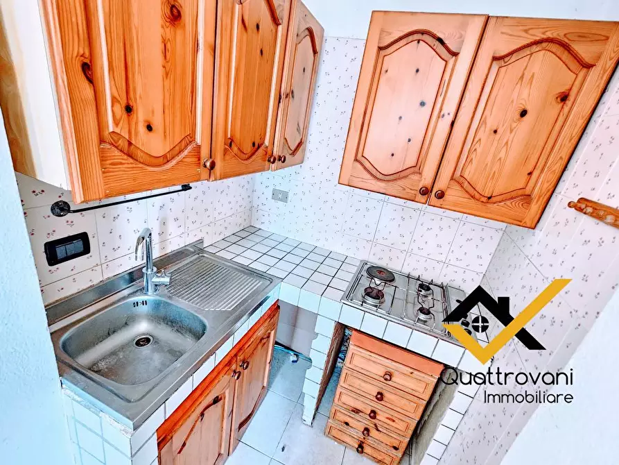 Immagine 8 di Appartamento in affitto  in via vampolieri a Aci Castello