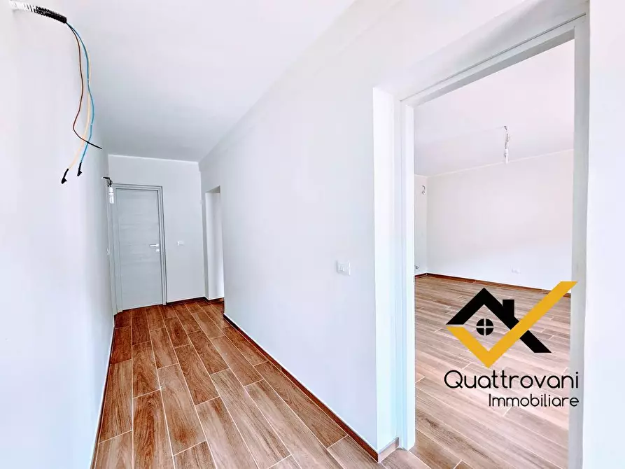 Immagine 4 di Appartamento in affitto  in via Martiri Ungheresi 13 a Viagrande