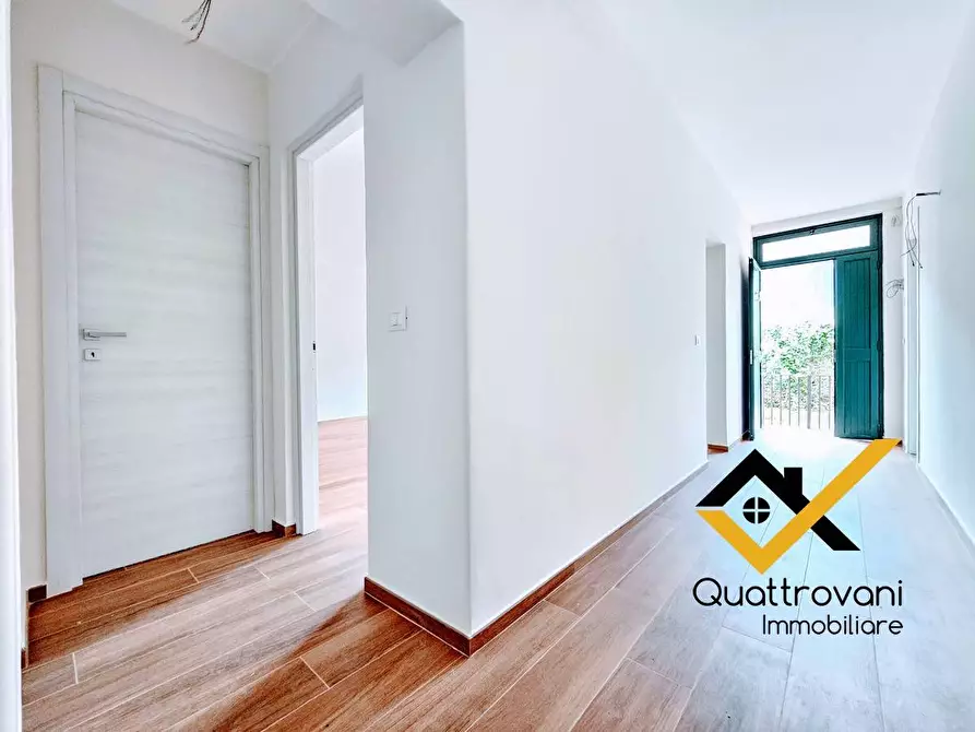 Immagine 9 di Appartamento in affitto  in via Martiri Ungheresi 13 a Viagrande