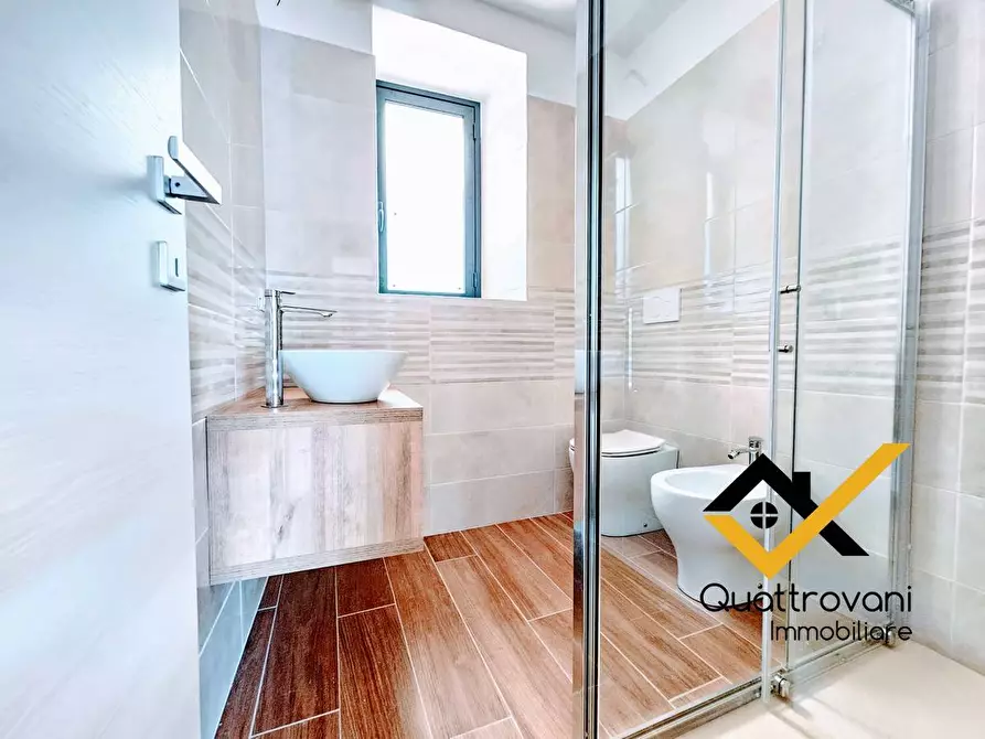 Immagine 15 di Appartamento in affitto  in via Martiri Ungheresi 13 a Viagrande