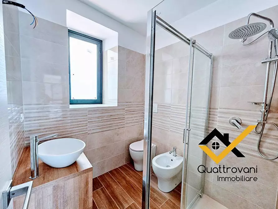 Immagine 17 di Appartamento in affitto  in via Martiri Ungheresi 13 a Viagrande