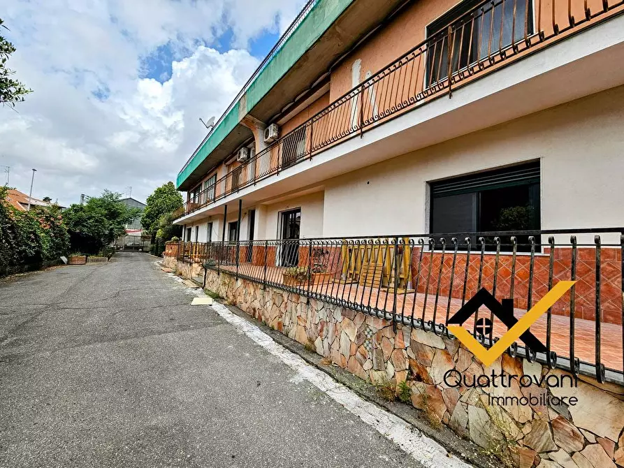 Immagine 26 di Appartamento in affitto  in Via Per Aci Bonaccorsi a San Giovanni La Punta