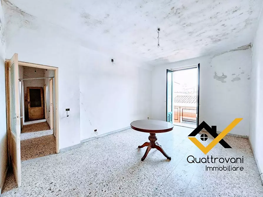 Immagine 23 di Casa indipendente in vendita  in Via Santi Elena e Costantino a Aci Catena