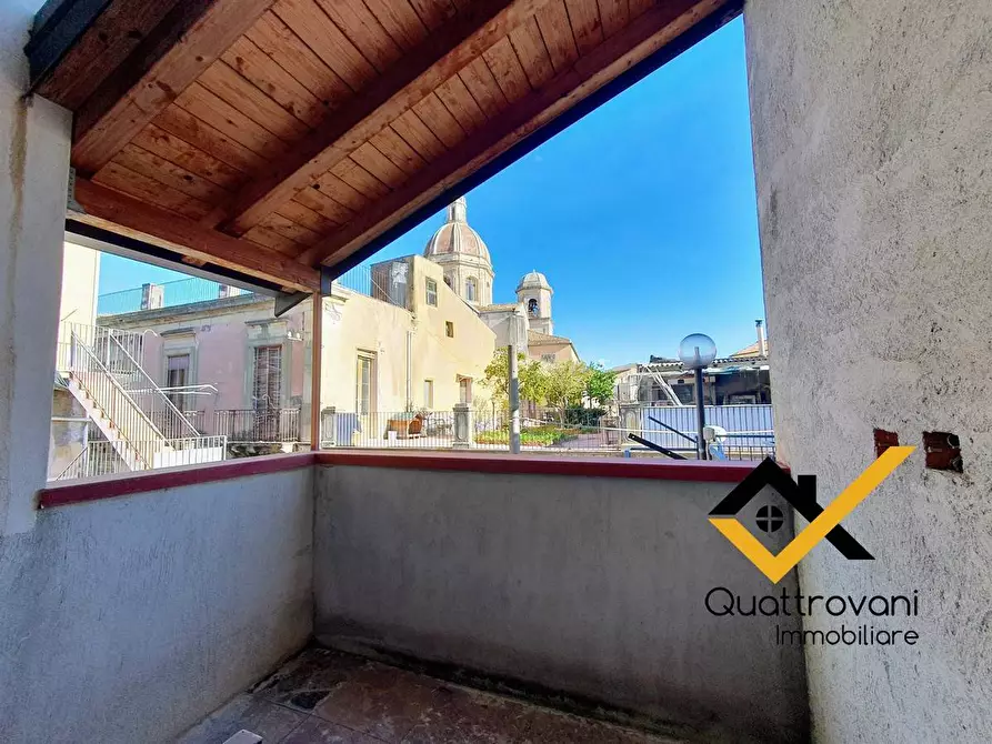 Immagine 24 di Casa indipendente in vendita  in Via Santi Elena e Costantino a Aci Catena