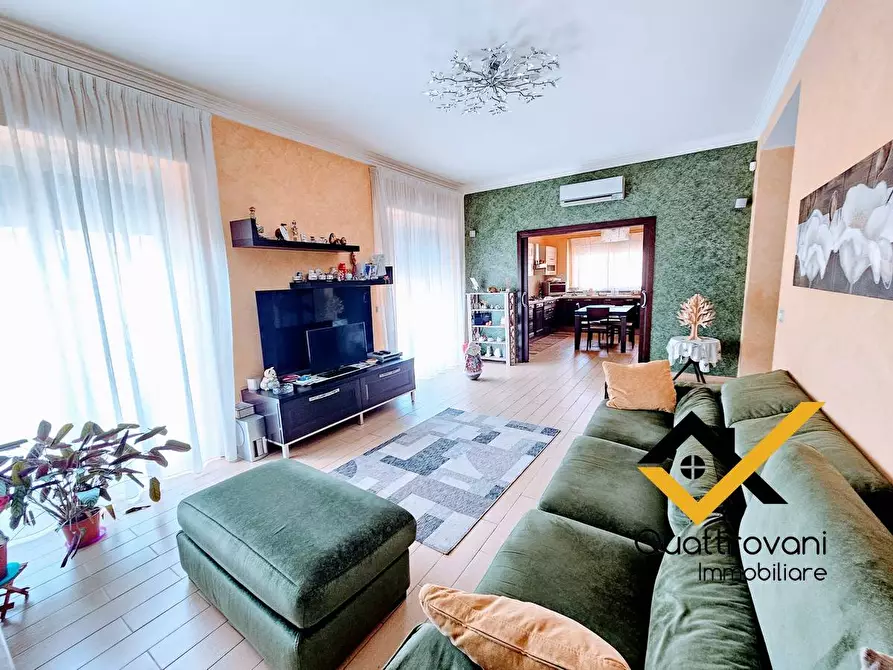 Immagine 1 di Appartamento in vendita  in Via Tommaso Fazello a Catania