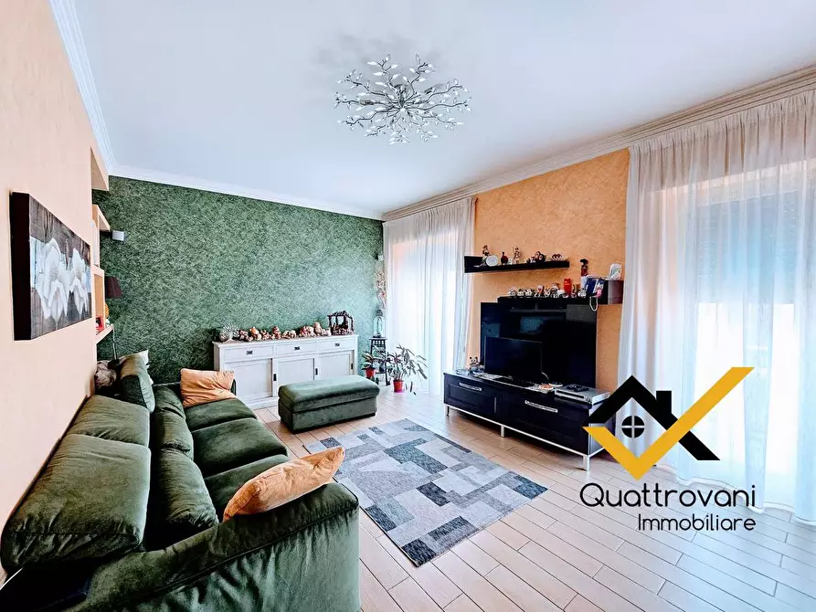 Immagine 3 di Appartamento in vendita  in Via Tommaso Fazello a Catania