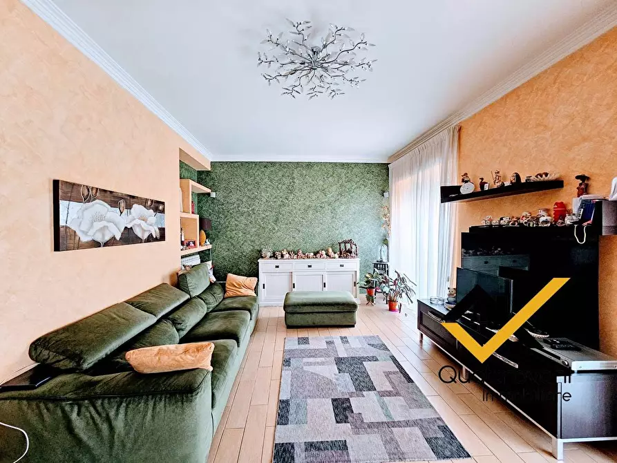 Immagine 4 di Appartamento in vendita  in Via Tommaso Fazello a Catania