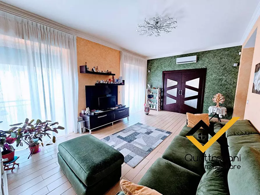 Immagine 5 di Appartamento in vendita  in Via Tommaso Fazello a Catania