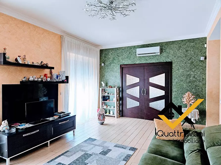 Immagine 6 di Appartamento in vendita  in Via Tommaso Fazello a Catania