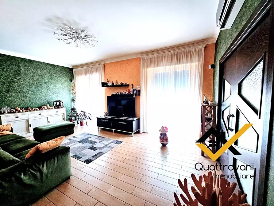 Immagine 7 di Appartamento in vendita  in Via Tommaso Fazello a Catania