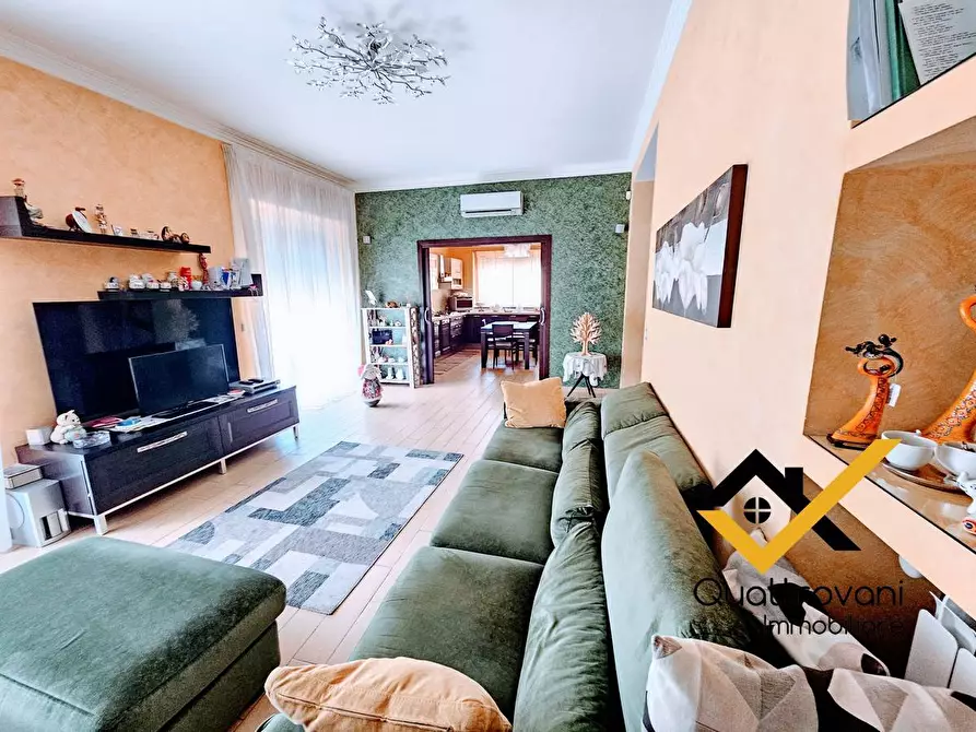 Immagine 10 di Appartamento in vendita  in Via Tommaso Fazello a Catania