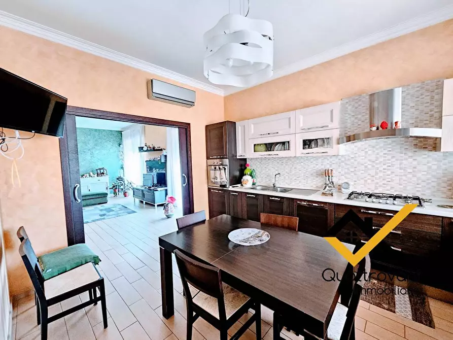 Immagine 11 di Appartamento in vendita  in Via Tommaso Fazello a Catania