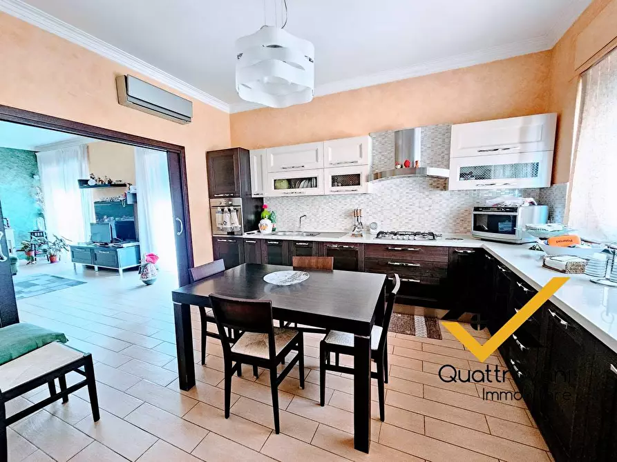 Immagine 13 di Appartamento in vendita  in Via Tommaso Fazello a Catania