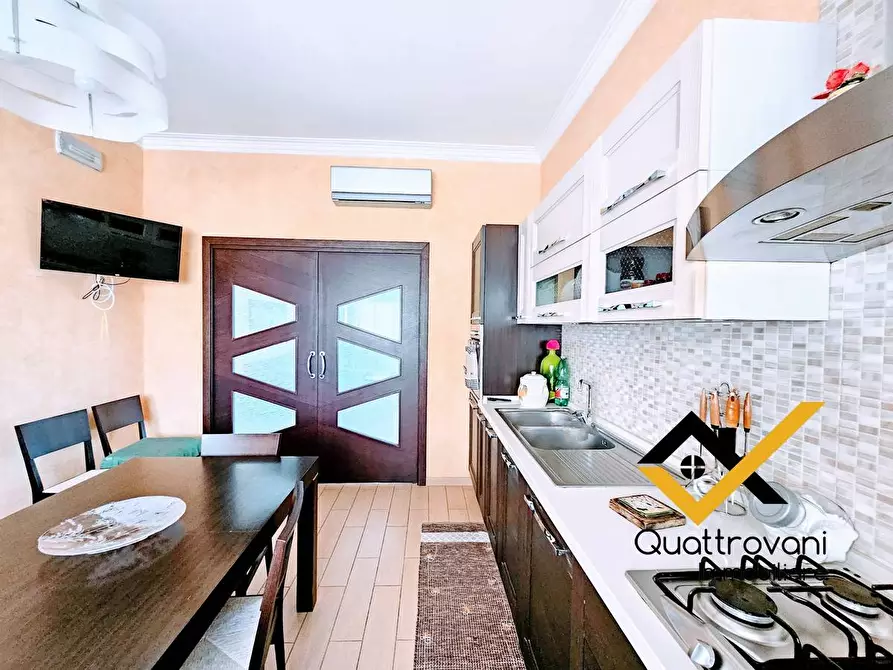 Immagine 14 di Appartamento in vendita  in Via Tommaso Fazello a Catania