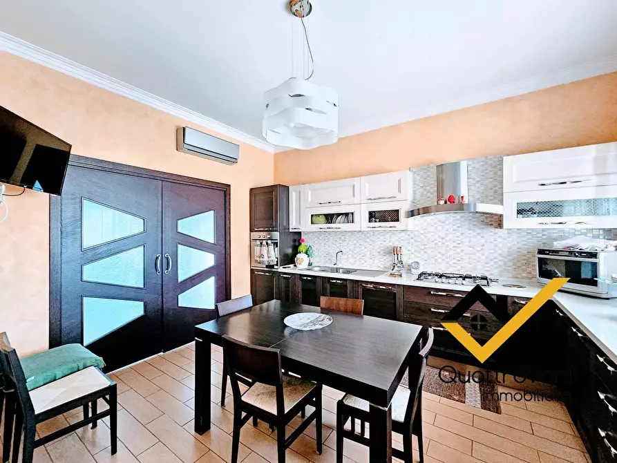 Immagine 15 di Appartamento in vendita  in Via Tommaso Fazello a Catania