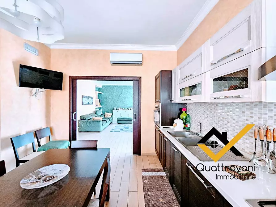 Immagine 17 di Appartamento in vendita  in Via Tommaso Fazello a Catania