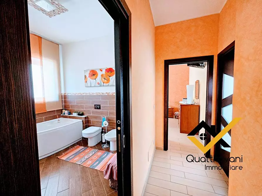 Immagine 28 di Appartamento in vendita  in Via Tommaso Fazello a Catania