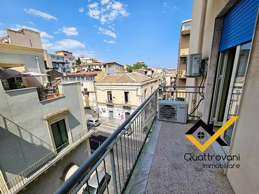 Immagine 33 di Appartamento in vendita  in Via Tommaso Fazello a Catania