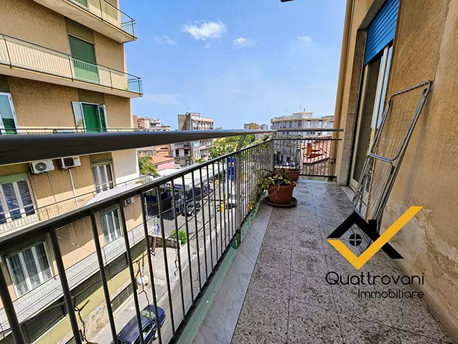 Immagine 35 di Appartamento in vendita  in Via Tommaso Fazello a Catania