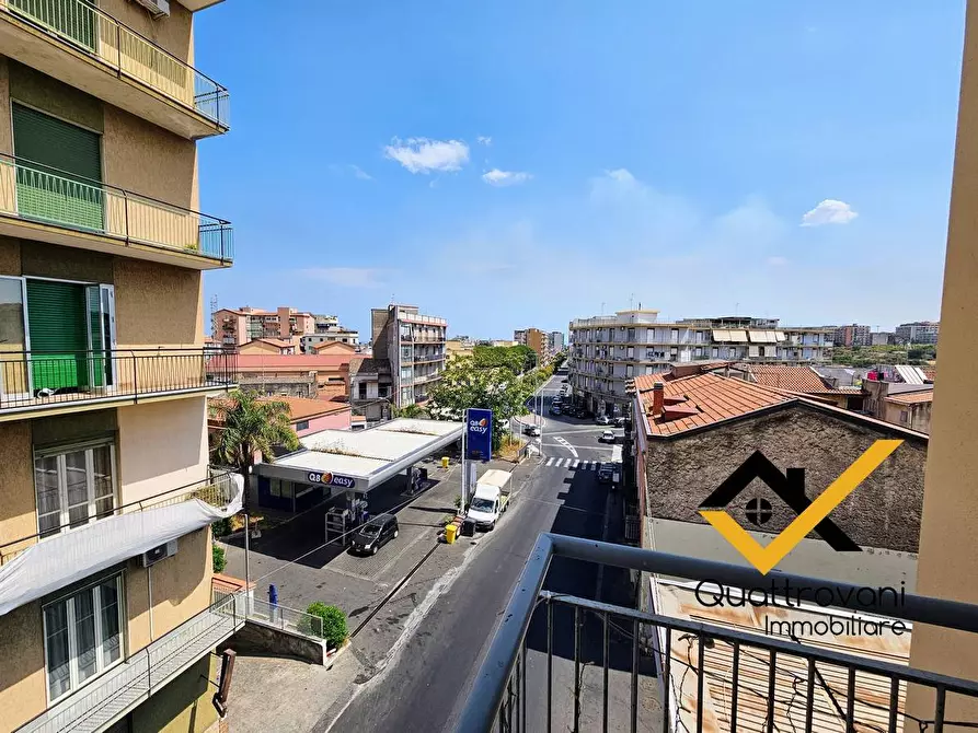 Immagine 36 di Appartamento in vendita  in Via Tommaso Fazello a Catania