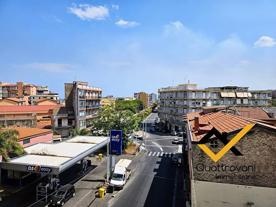 Immagine 37 di Appartamento in vendita  in Via Tommaso Fazello a Catania