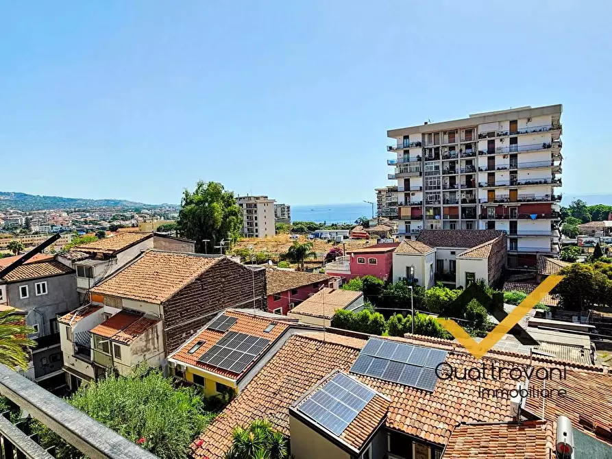 Immagine 29 di Appartamento in affitto  in Via Calipso 4 a Catania