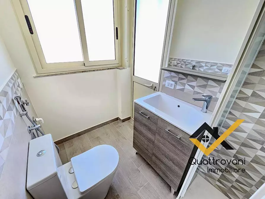 Immagine 21 di Appartamento in affitto  in Via Calipso 4 a Catania