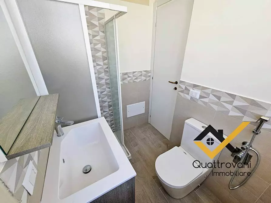 Immagine 22 di Appartamento in affitto  in Via Calipso 4 a Catania