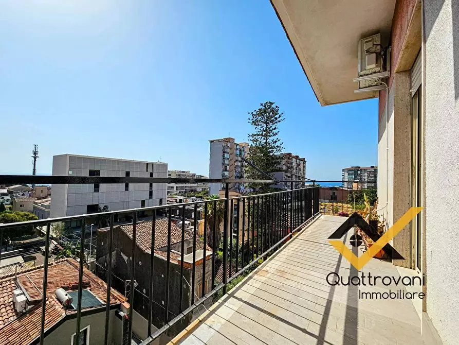 Immagine 25 di Appartamento in affitto  in Via Calipso 4 a Catania