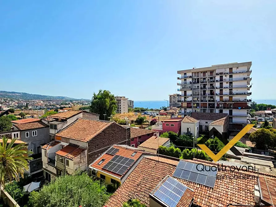 Immagine 26 di Appartamento in affitto  in Via Calipso 4 a Catania