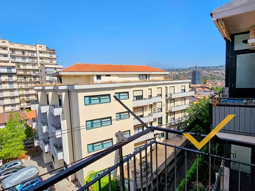 Immagine 27 di Appartamento in affitto  in Via Calipso 4 a Catania