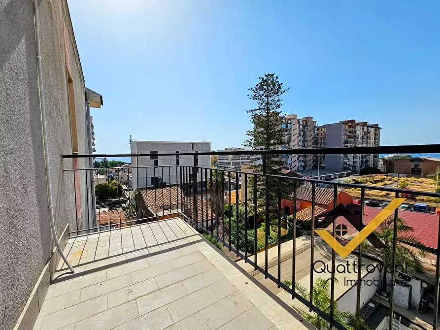 Immagine 28 di Appartamento in affitto  in Via Calipso 4 a Catania