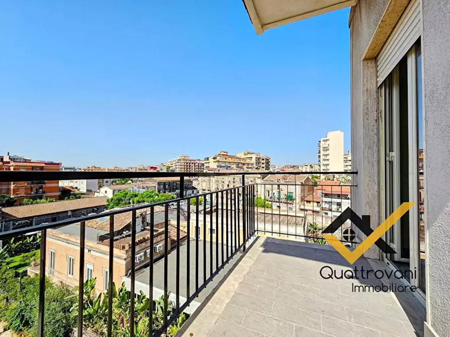 Immagine 30 di Appartamento in affitto  in Via Calipso 4 a Catania