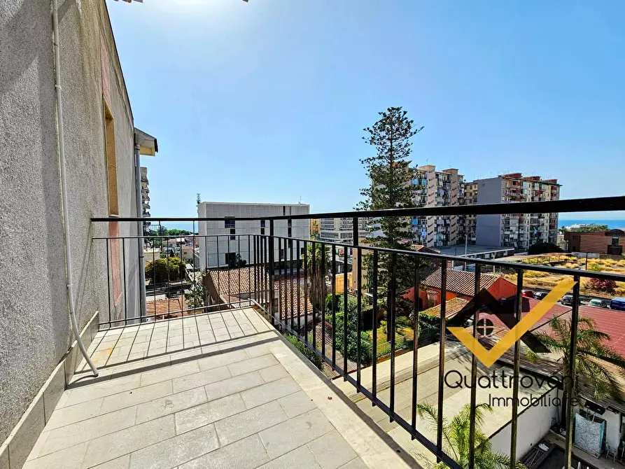 Immagine 31 di Appartamento in affitto  in Via Calipso 4 a Catania