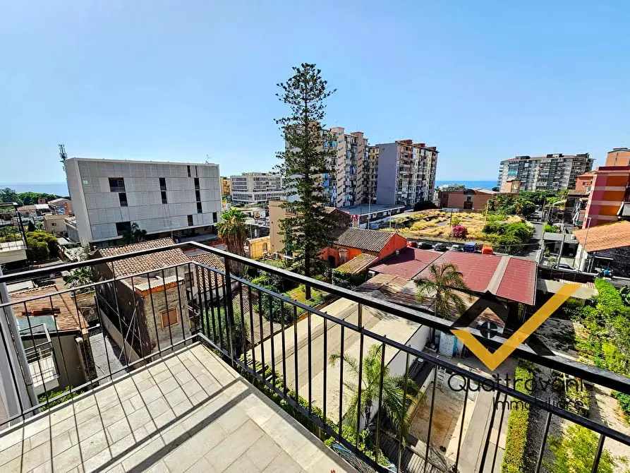 Immagine 1 di Appartamento in affitto  in Via Calipso 4 a Catania