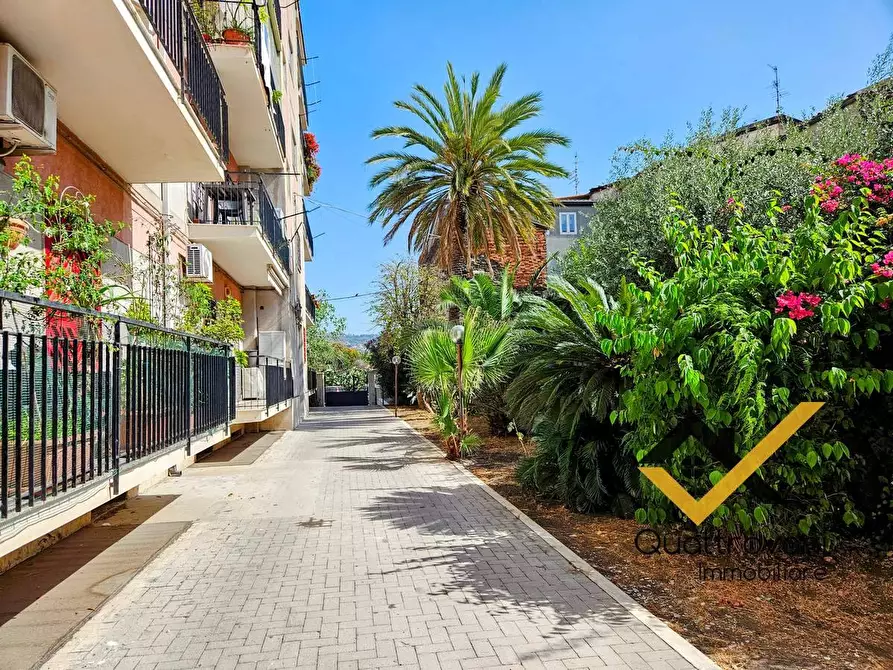 Immagine 32 di Appartamento in affitto  in Via Calipso 4 a Catania