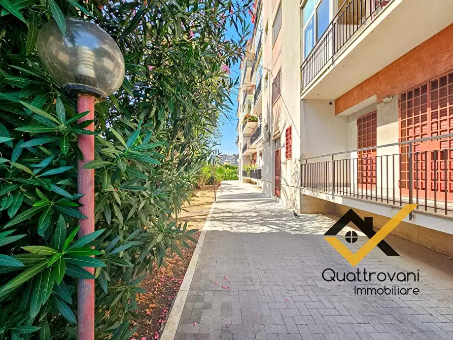 Immagine 33 di Appartamento in affitto  in Via Calipso 4 a Catania