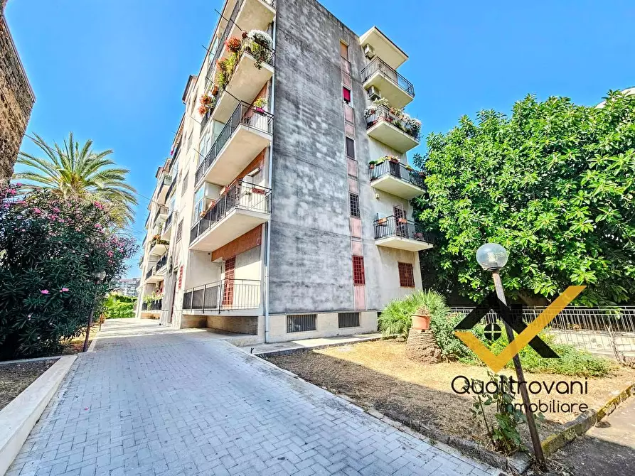 Immagine 34 di Appartamento in affitto  in Via Calipso 4 a Catania