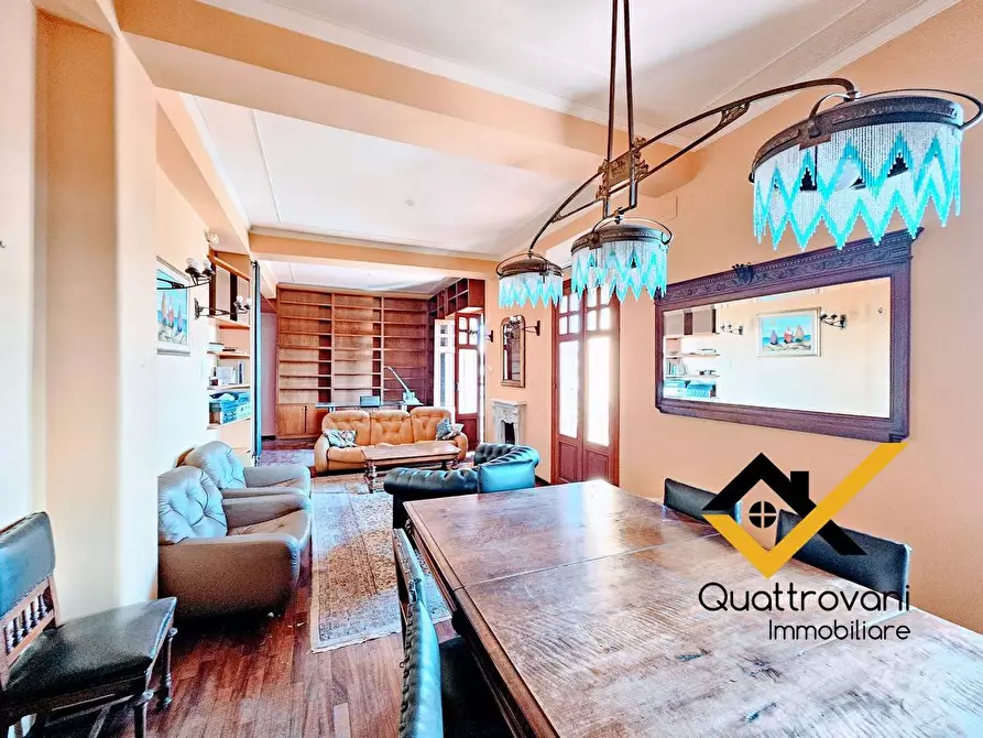 Immagine 2 di Appartamento in vendita  in Via Galatea a Catania