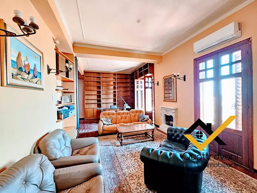 Immagine 4 di Appartamento in vendita  in Via Galatea a Catania