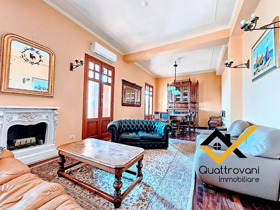 Immagine 5 di Appartamento in vendita  in Via Galatea a Catania