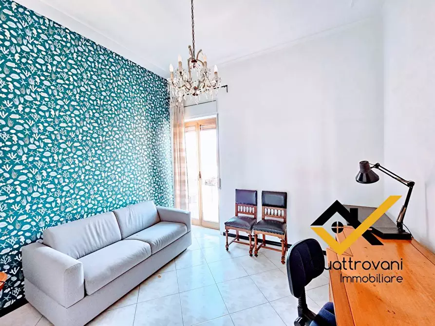 Immagine 14 di Appartamento in vendita  in Via Galatea a Catania