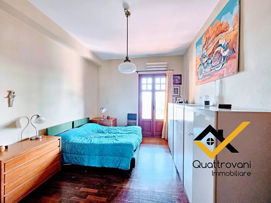 Immagine 17 di Appartamento in vendita  in Via Galatea a Catania